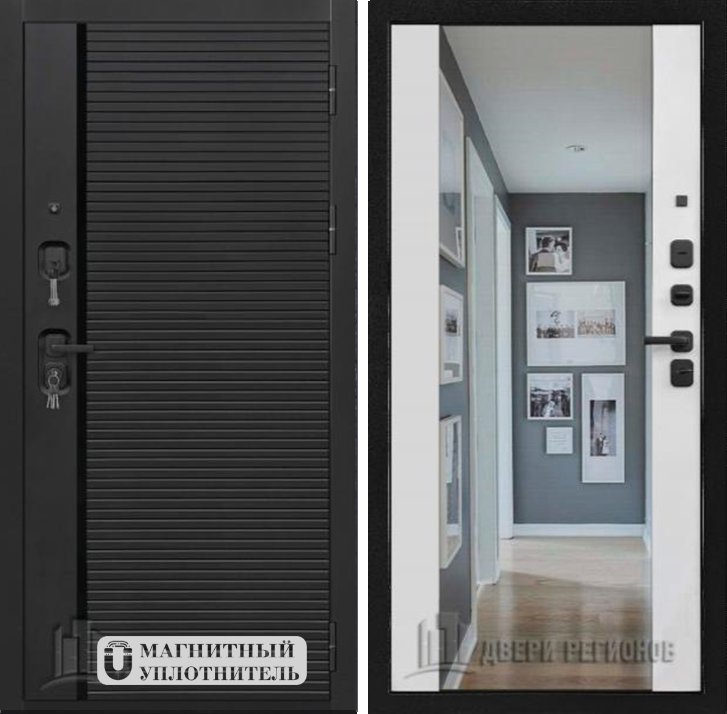 Дверь СТАЙЛ Z DIS006961