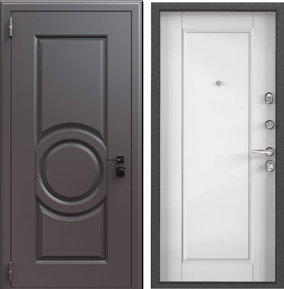 Цербер 13 Штамп B-12 DIS007304