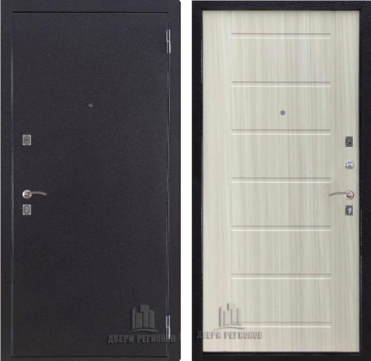 Дверь ТРИУМФ ФЛ NEO  САНДАЛ СВЕТЛЫЙ DIS006947