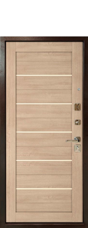 Товар Титан Дорс Эталон-. Энигма Ф Винорит Дуб Золотой с  патиной DIS007228