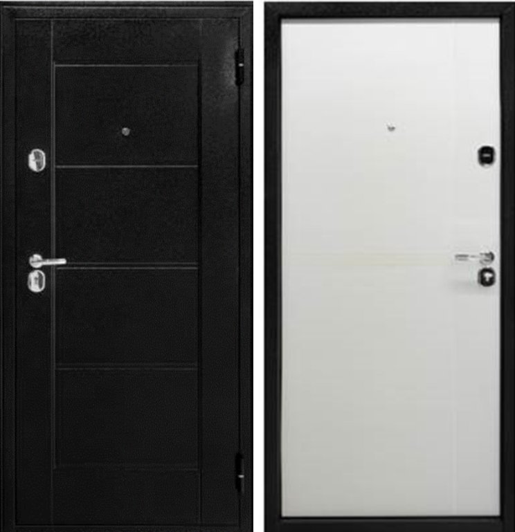 Дверь Модель 75 Бук светлый DIS007124