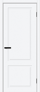 Товар Межкомнатная дверь Граффити-12 White Pro BR6027