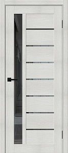 Товар Межкомнатная дверь Браво-27 Bianco Melinga BR6363